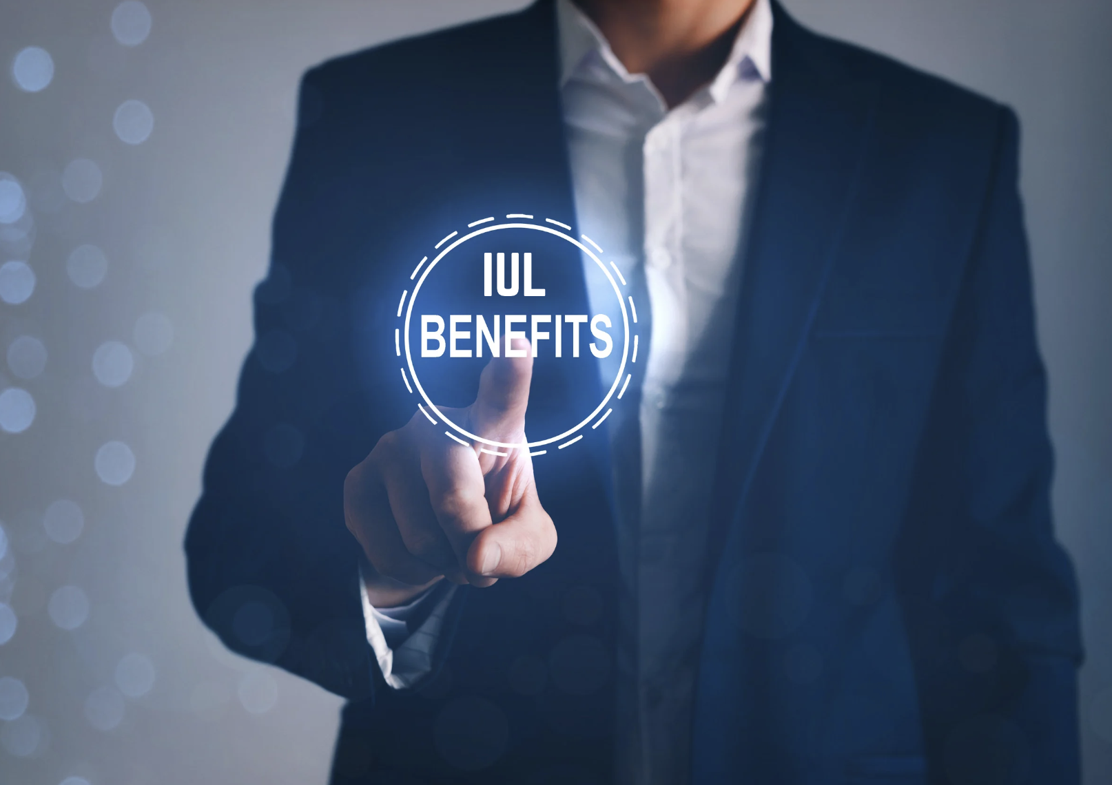 How to Benefit from IUL