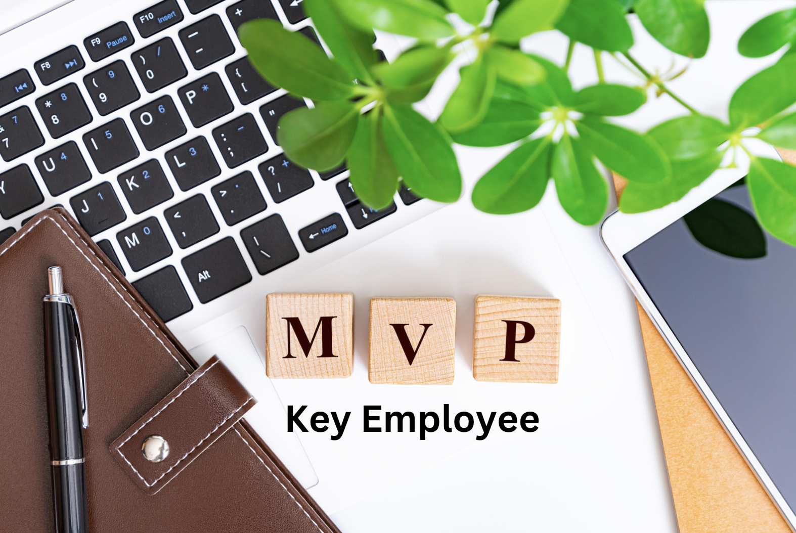 Dear Employers, are your Key Employees covered?