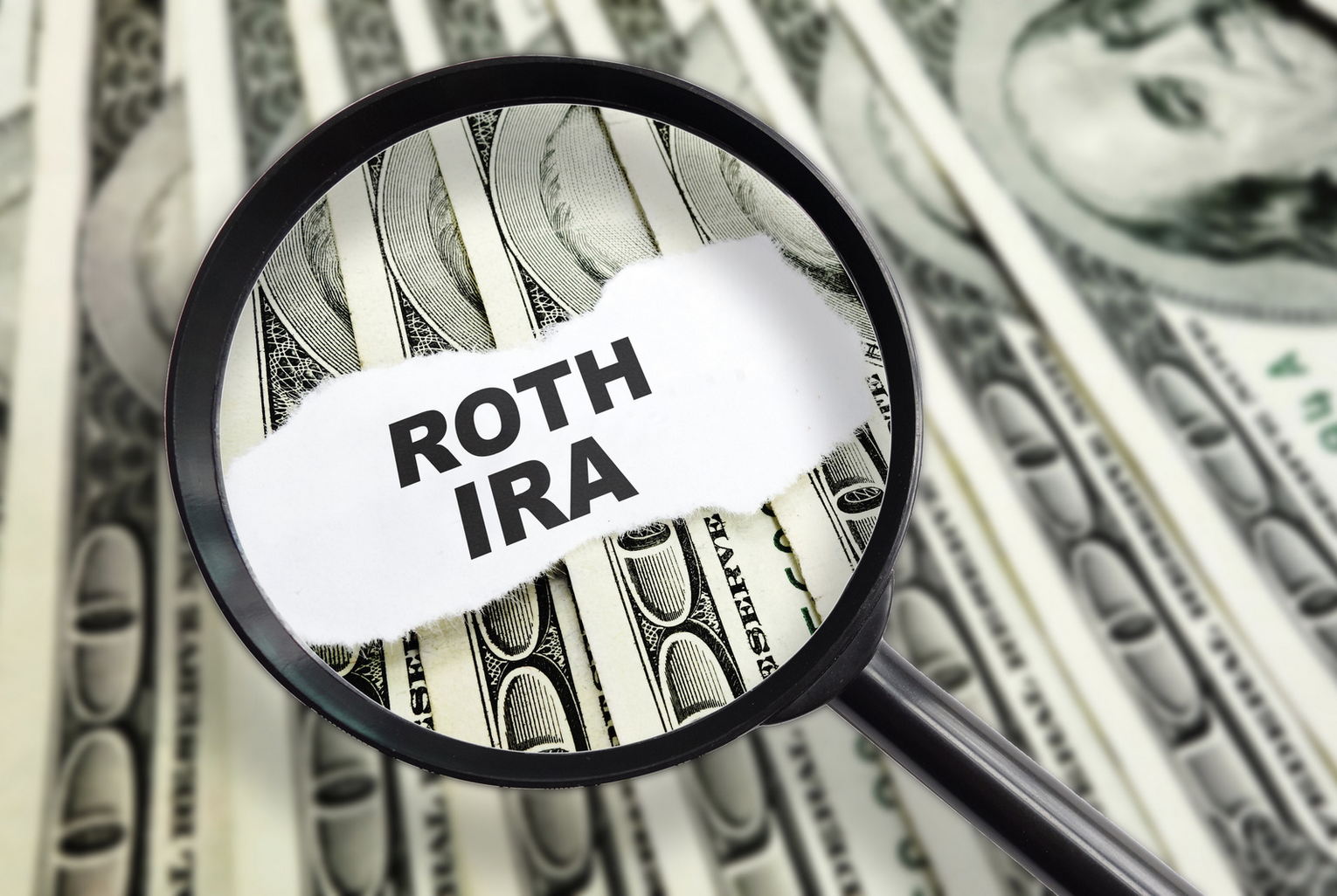 ROTH IRA benefits advantages and qualifications