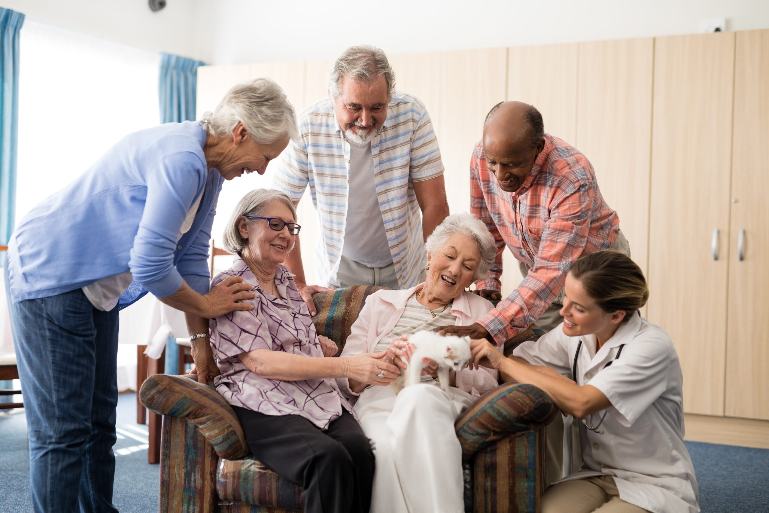 Long-Term Care: Unveiling the Hidden Aspects Everyone Should Know