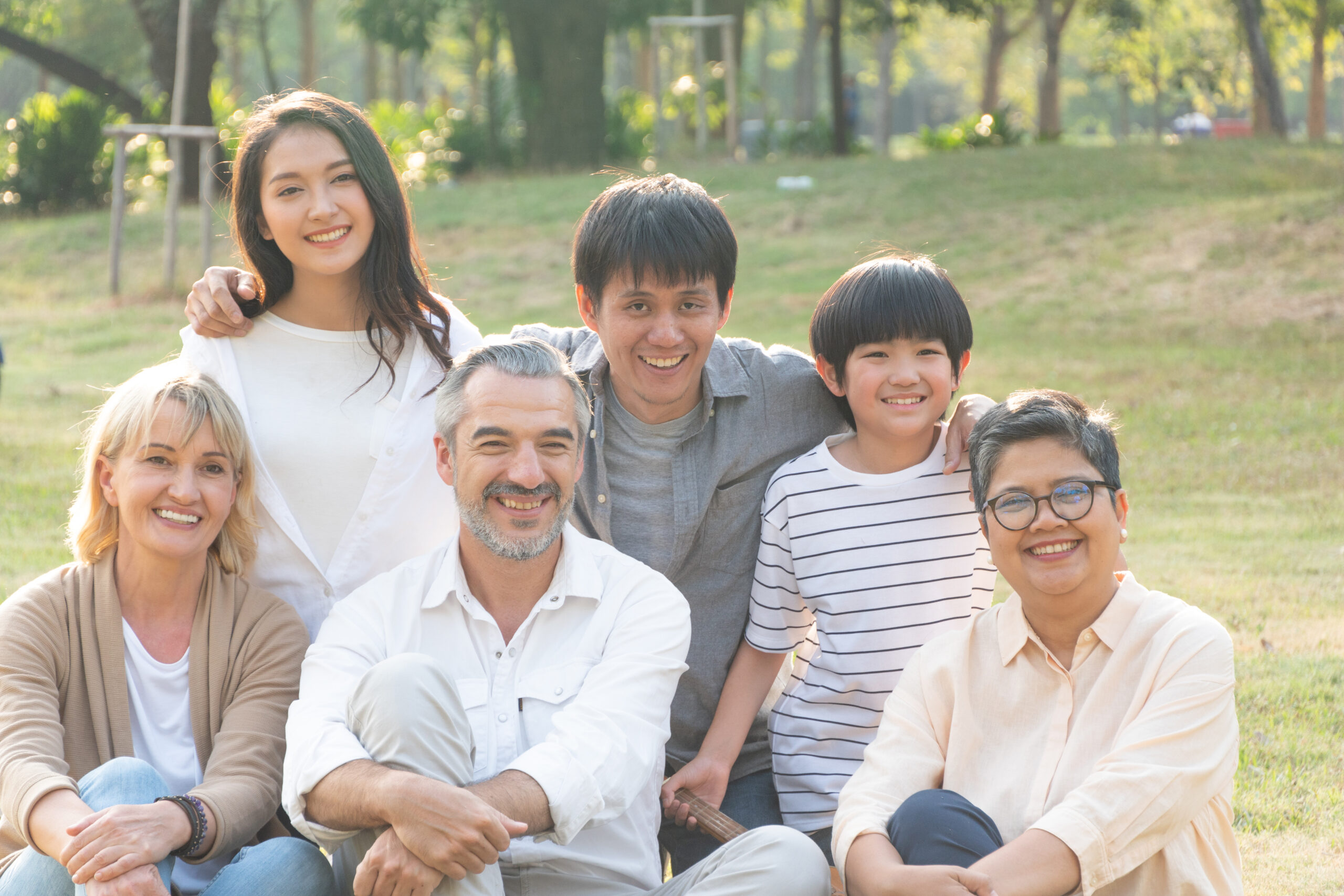 Long-Term Care Insurance for Middle-Income Families: A Comprehensive Guide