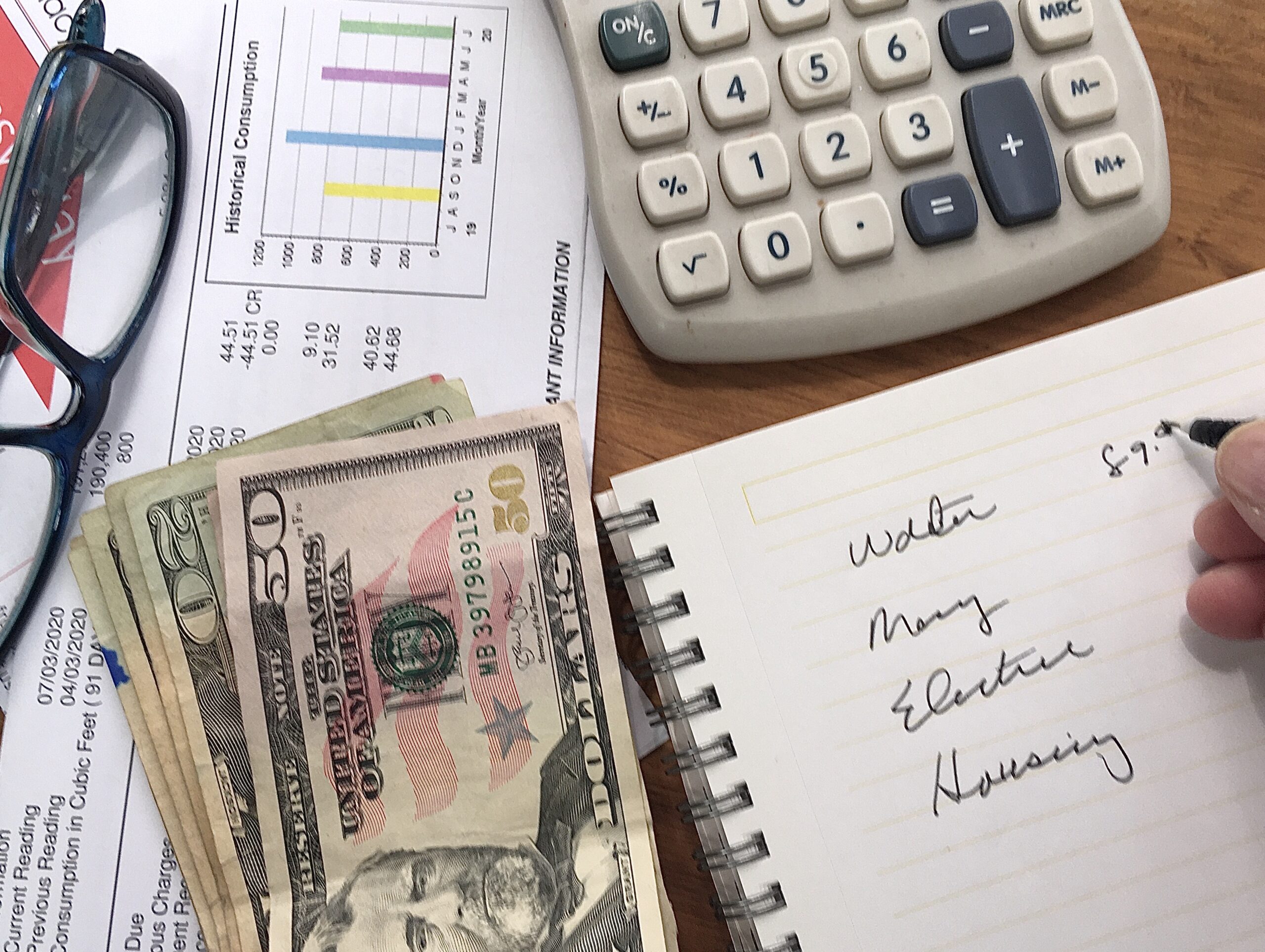 Navigating Financial Priorities on a Tight Budget: Saving, Paying Off Debt, and Affording Insurance