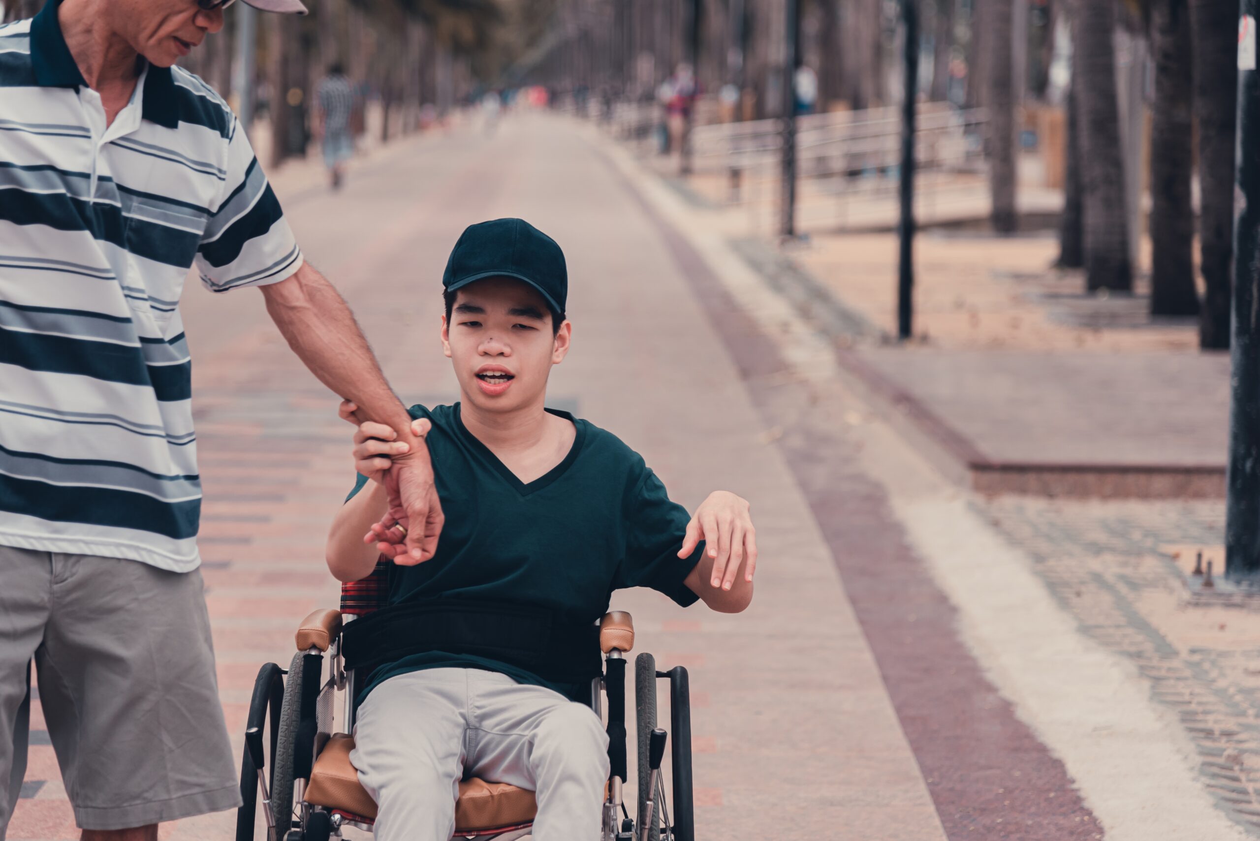 The Unseen Guardian: How Life Insurance Provides for a Child with Disabilities or Severe Illness After the Loss of Parents