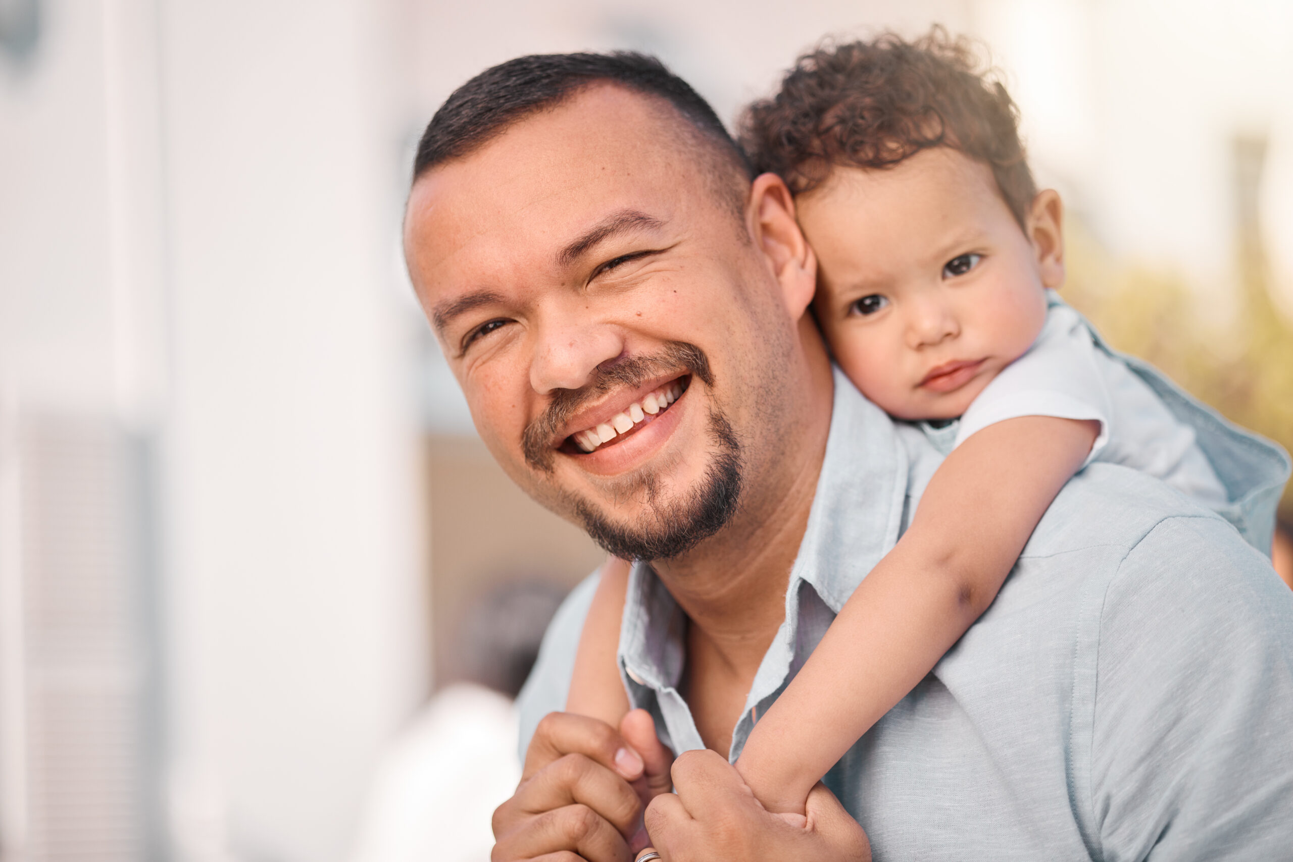 Financial Planning for Single Fathers: The Importance of Life Insurance and Long-Term Care