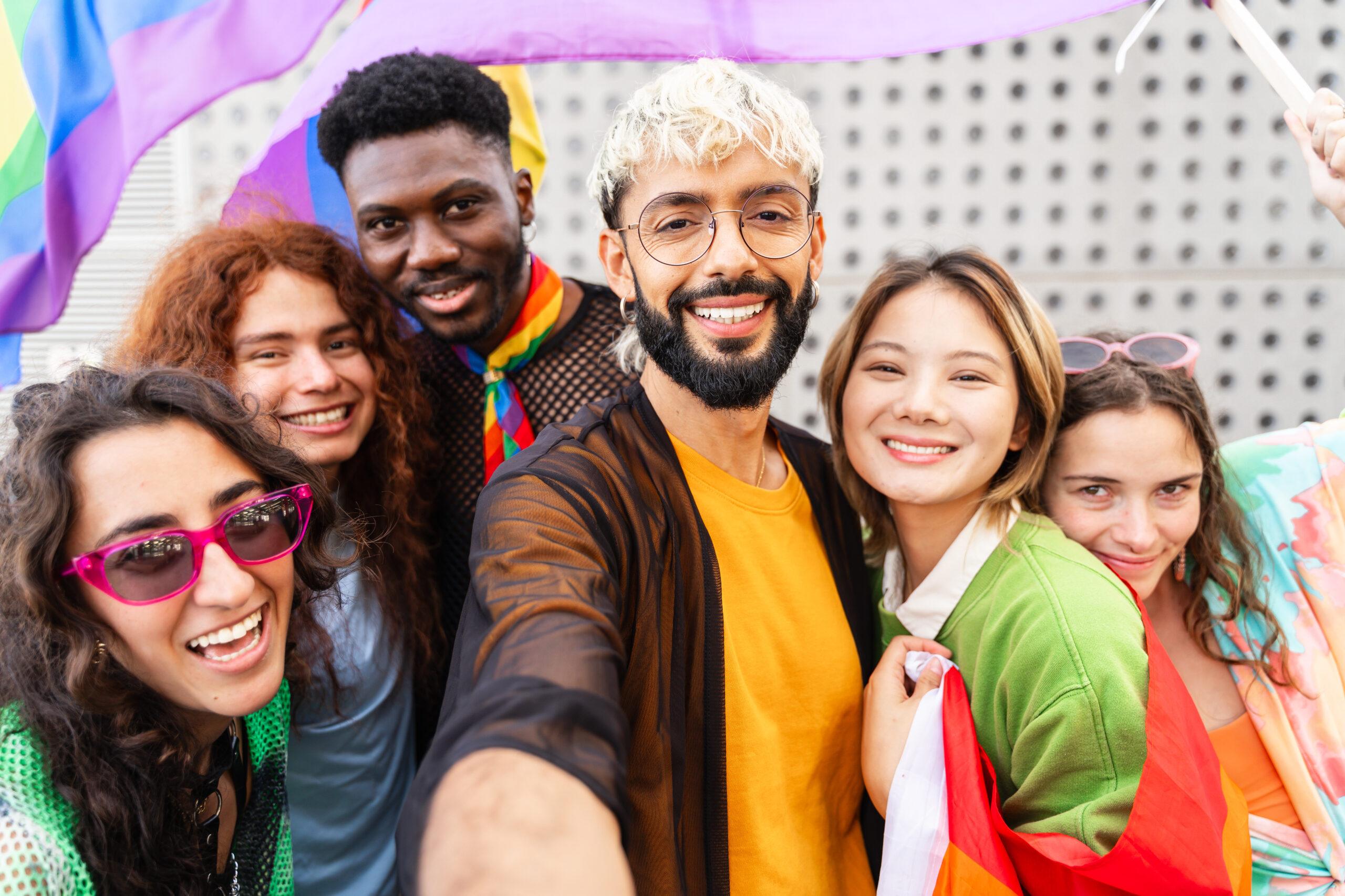 Life Insurance with Long-Term Care for the LGBTQ+ Community: An Essential Aspect of Financial Planning