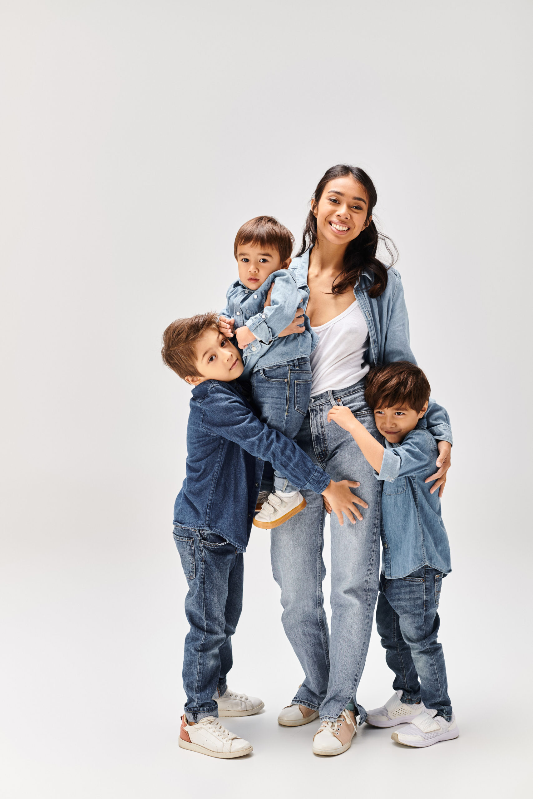 The Lifeline of Life Insurance: Securing the Future for a Stay-at-Home Mom and Her Young Children